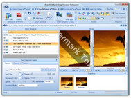 Batch Image Processor 2010 screenshot